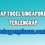 Rekap Pengeluaran Togel Singapura 2021