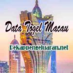Data Pengeluaran Macau 2022
